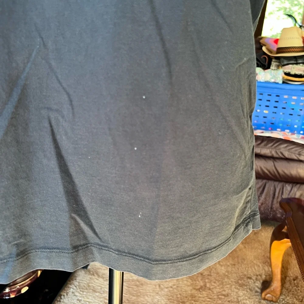 Jordan Fly Jumpman Mens Active Shirts & Tees - Picture 12 of 16